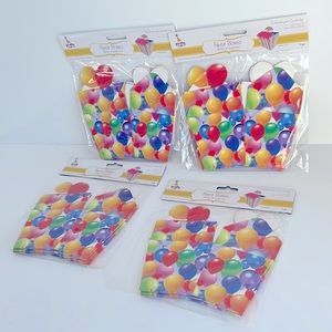 🆕 NEW 16 pcs Party Craft Treat Boxes Favor Boxes Gift Boxes